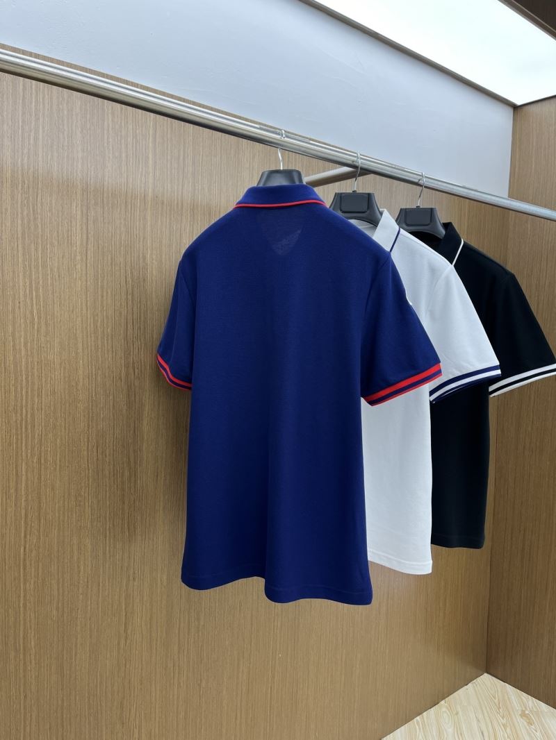 Moncler T-Shirts